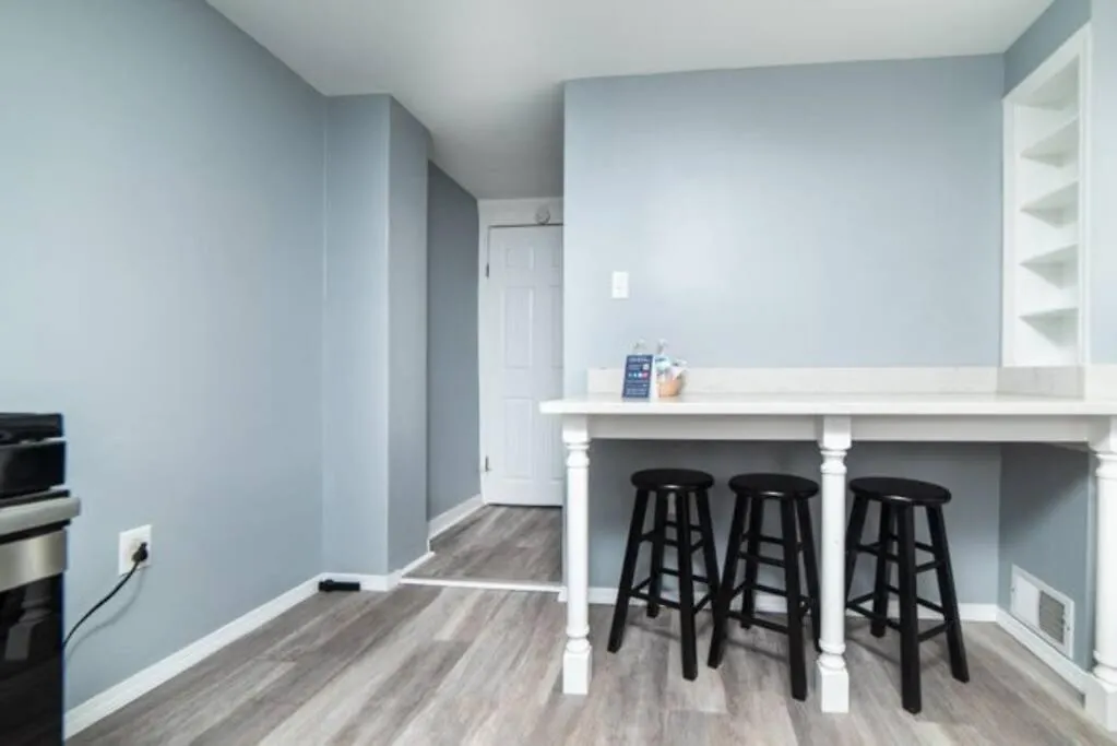 Appartement 1St Floor - Free Parking - Washer & Dryer - Agh Pittsburgh