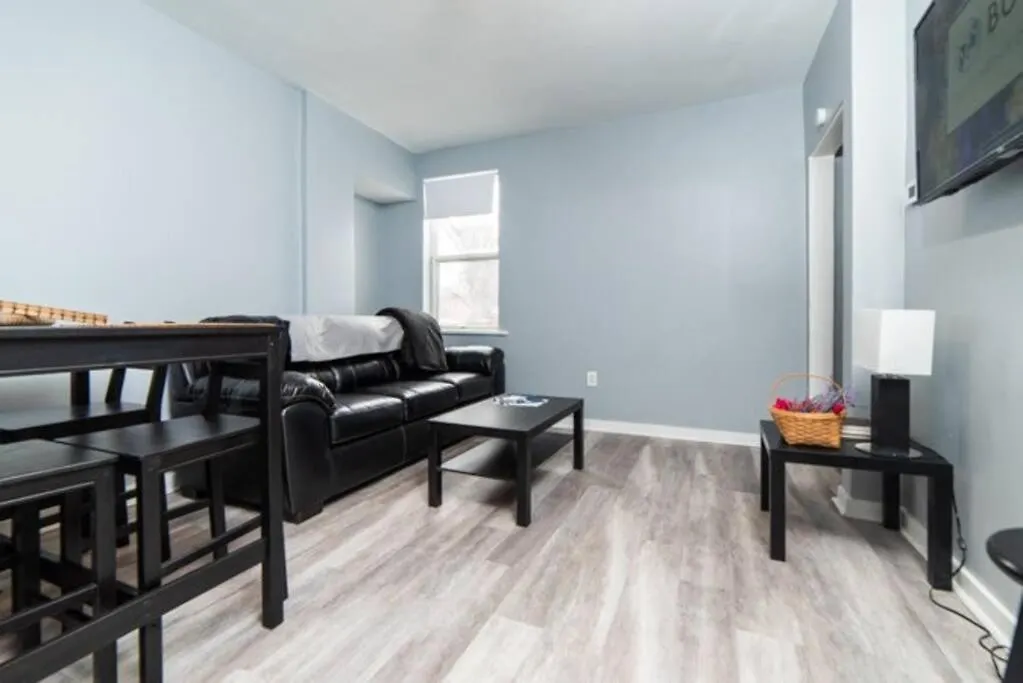 1St Floor - Free Parking - Washer & Dryer - Agh Pittsburgh Appartement
