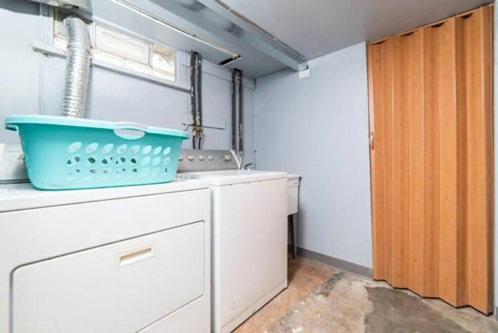 1St Floor - Free Parking - Washer & Dryer - Agh Pittsburgh Appartement