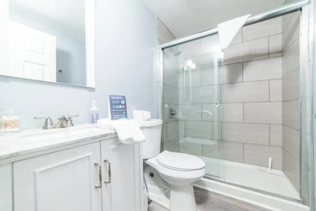 1St Floor - Free Parking - Washer & Dryer - Agh Pittsburgh