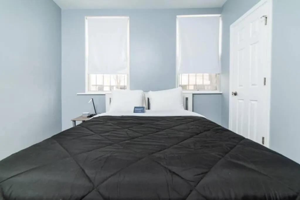 Appartement 1St Floor - Free Parking - Washer & Dryer - Agh Pittsburgh Verenigde Staten